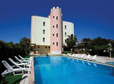 GüNEY BRABANT HOTEL