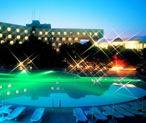 ARINNA HOTEL