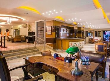 Alanya Büyük Hotel