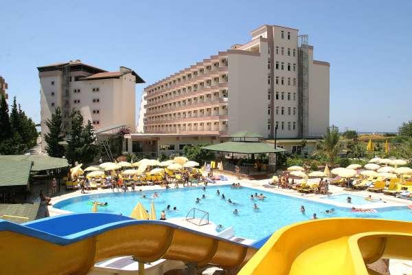 DOGANAY BEACH CLUB