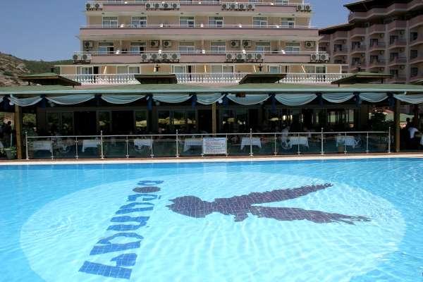 DOGANAY BEACH CLUB