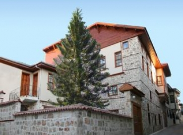 MEDITERRA ART HOTEL