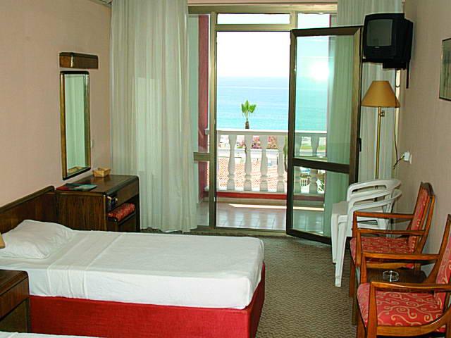 BONE CLUB SVS  HOTEL