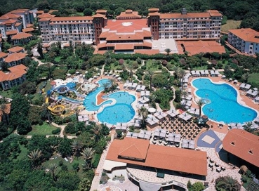 BELCONTi RESORT HOTEL