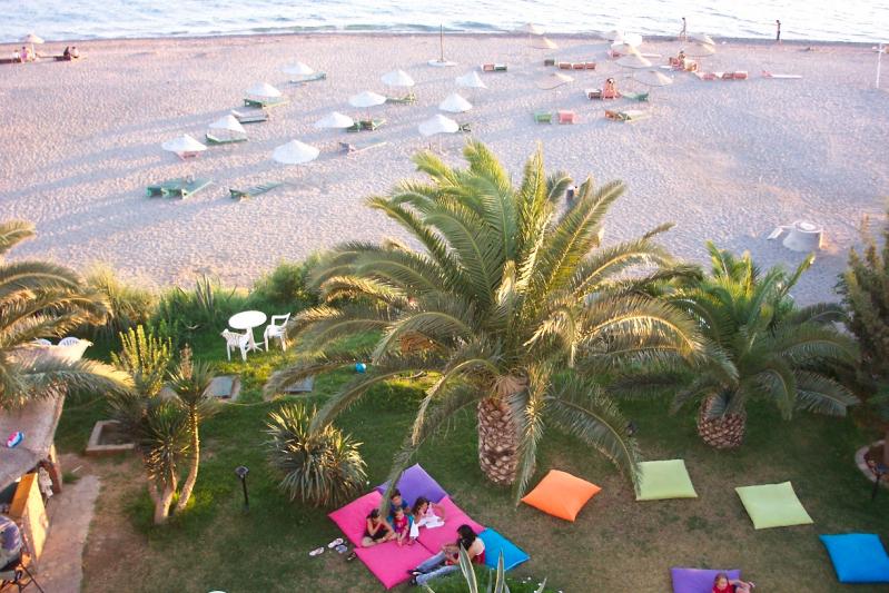 PALMIYE HOTEL