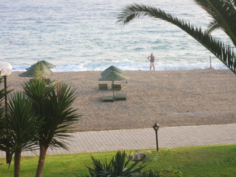 PALMIYE HOTEL