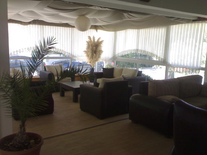 PALMIYE HOTEL