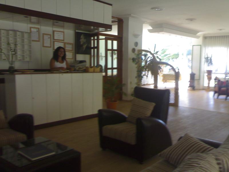 PALMIYE HOTEL