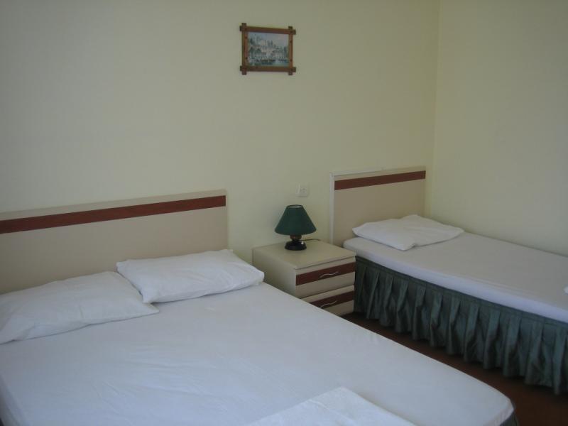PALMIYE HOTEL