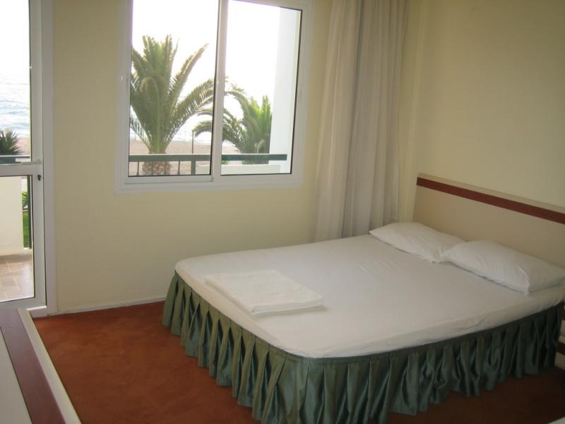 PALMIYE HOTEL