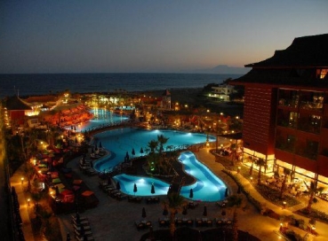 SiAM ELEGANCE HOTEL & SPA