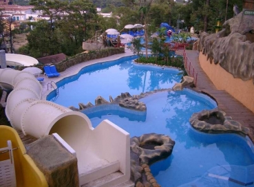 NATURLAND COUNTRY PARK RESORT