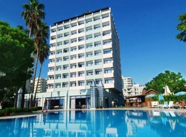 ANTALYA HOTEL