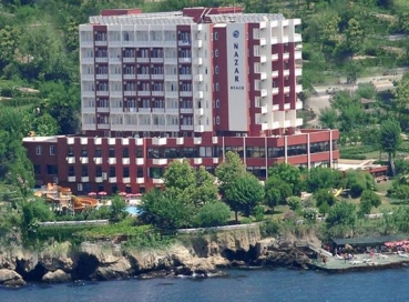 NAZAR BEACH RESORT HOTEL