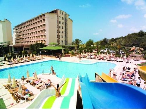 DOGANAY BEACH CLUB