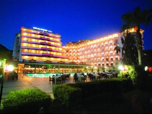 DOGANAY BEACH CLUB