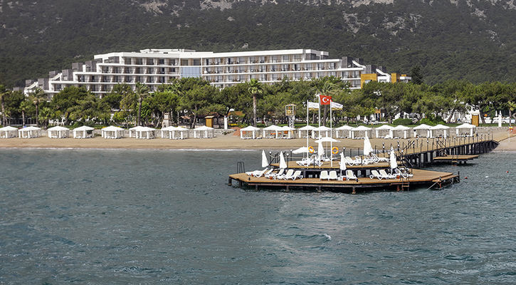 RIXOS HOTEL BELDİBİ