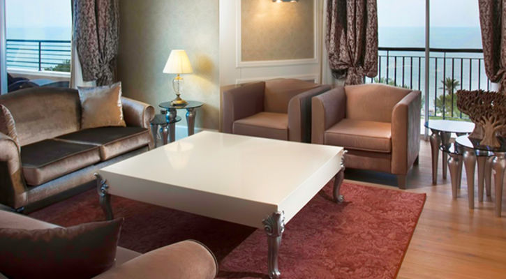 RIXOS HOTEL BELDİBİ