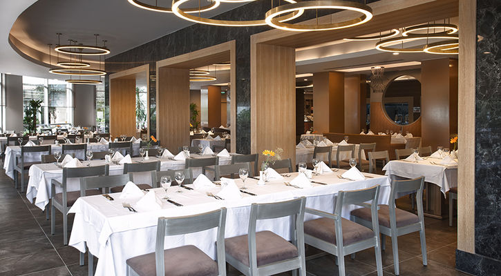 RIXOS HOTEL BELDİBİ