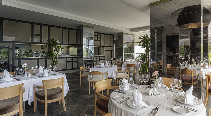 RIXOS HOTEL BELDİBİ