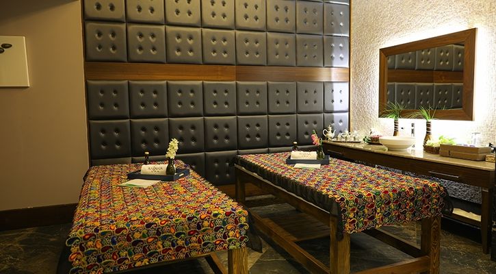 RIXOS HOTEL BELDİBİ