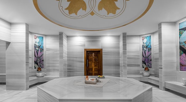 RIXOS HOTEL BELDİBİ