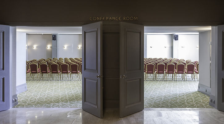 RIXOS HOTEL BELDİBİ