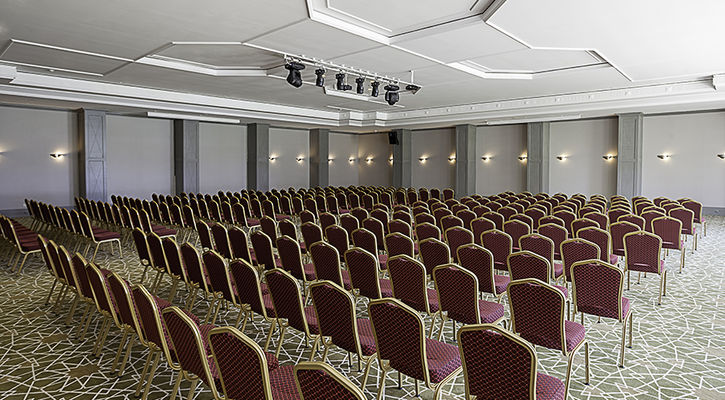 RIXOS HOTEL BELDİBİ