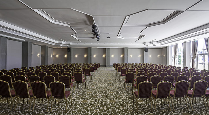 RIXOS HOTEL BELDİBİ