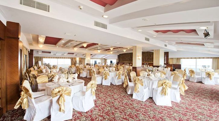 SEA LiFE RESORT HOTEL & SPA