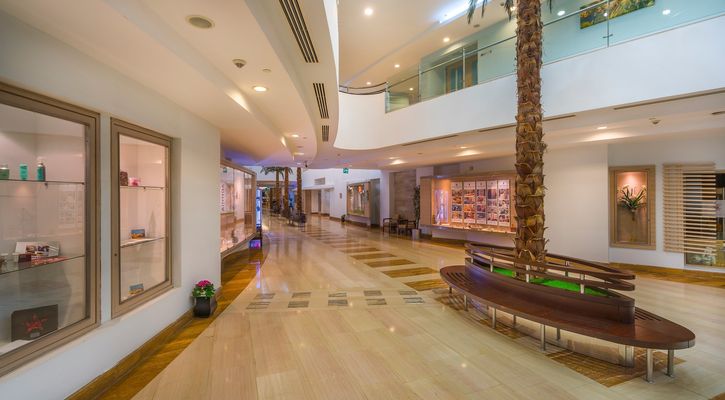 CONCORDE DELUXE RESORT&SPA