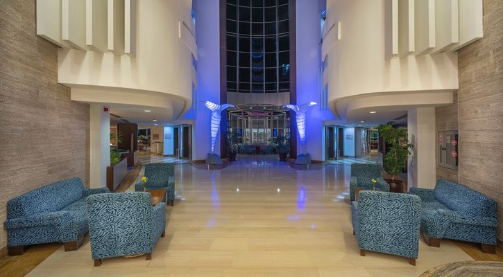 CONCORDE DELUXE RESORT&SPA