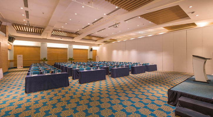CONCORDE DELUXE RESORT&SPA
