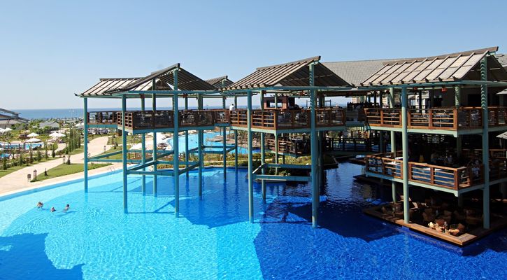 LiMAK LARA HOTEL
