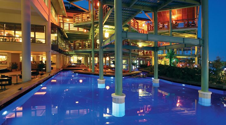 LiMAK LARA HOTEL