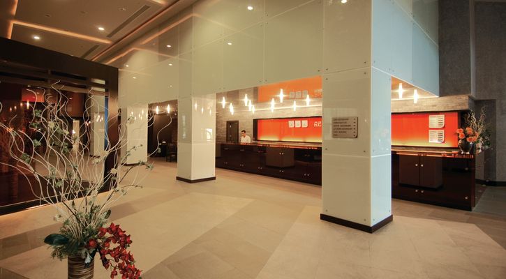 LiMAK LARA HOTEL