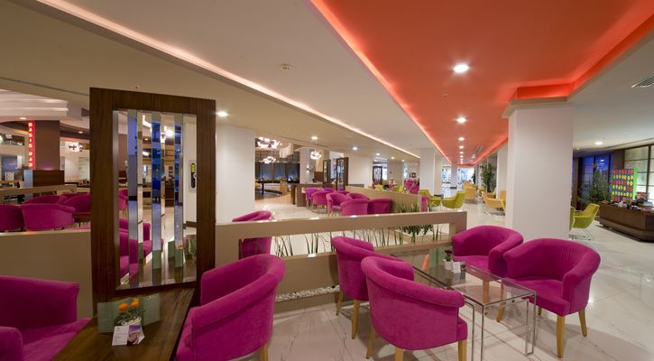 LiMAK LARA HOTEL