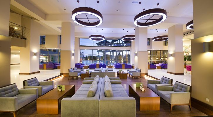LiMAK LARA HOTEL