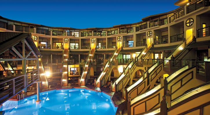 LiMAK LARA HOTEL