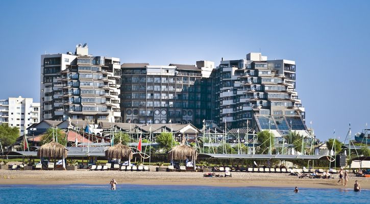 LiMAK LARA HOTEL