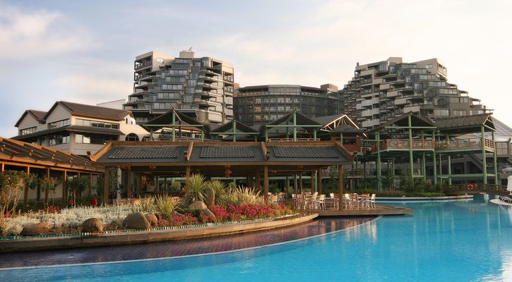 LiMAK LARA HOTEL