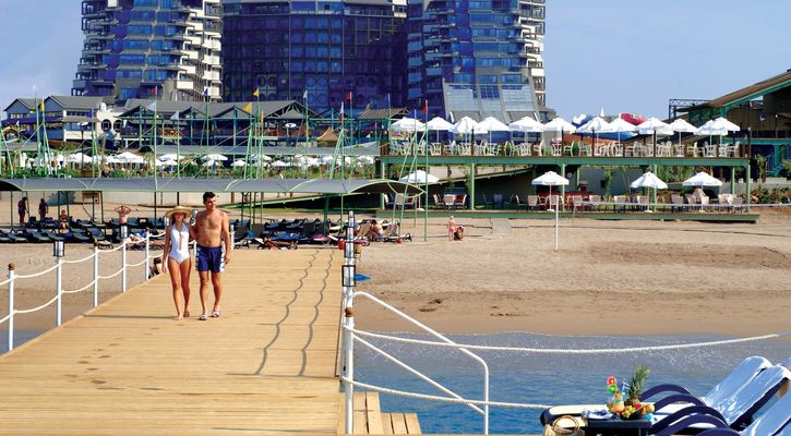 LiMAK LARA HOTEL