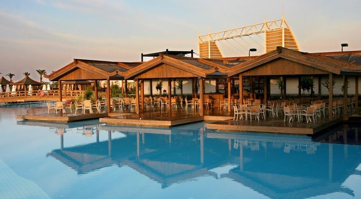 LiMAK LARA HOTEL