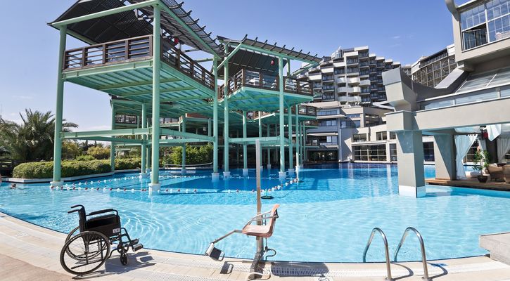 LiMAK LARA HOTEL