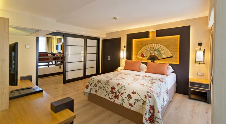 LiMAK LARA HOTEL