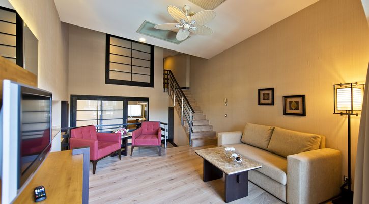 LiMAK LARA HOTEL