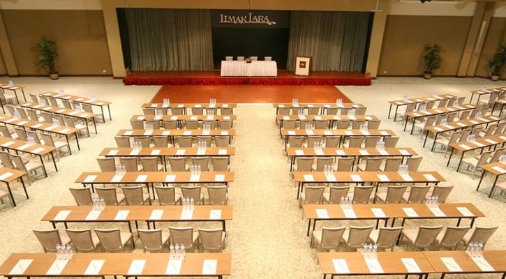 LiMAK LARA HOTEL