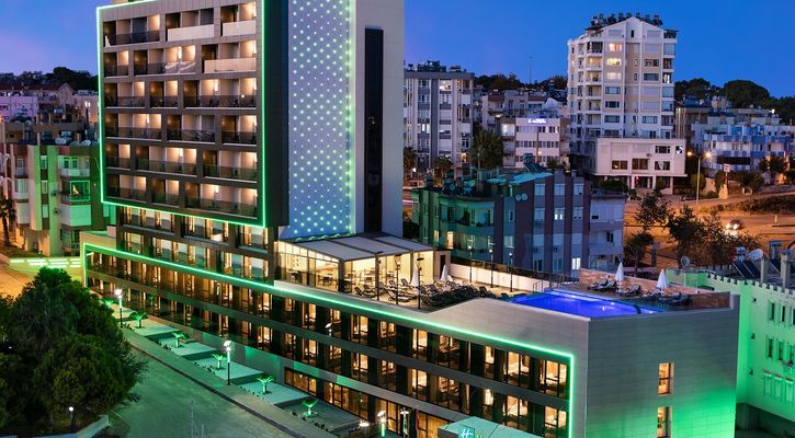 Holiday Inn Antalya - Lara