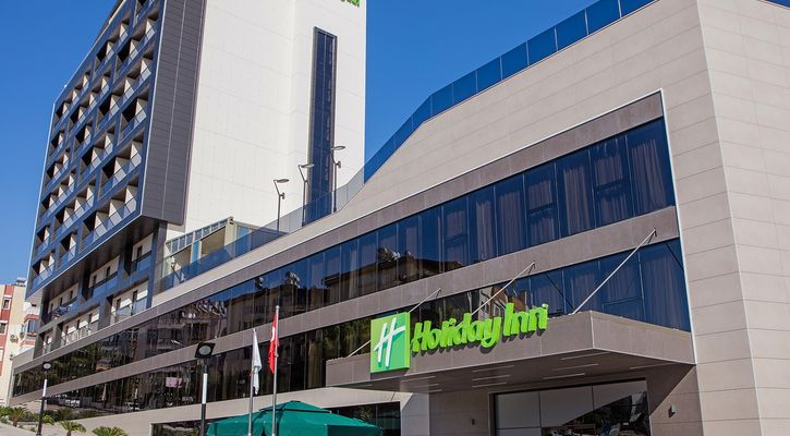 Holiday Inn Antalya - Lara