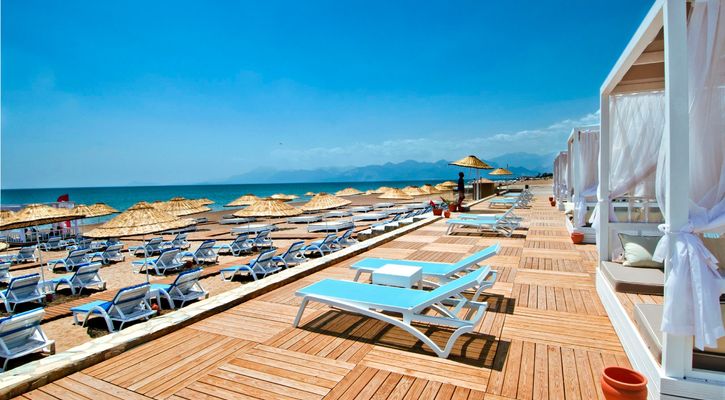 Holiday Inn Antalya - Lara